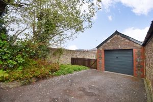 Garage- click for photo gallery